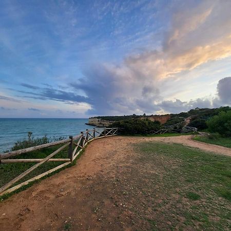 Peace Of Heaven In Algarve - Jacuzzi - By Bedzy Apartment Armacao de Pera Exterior photo