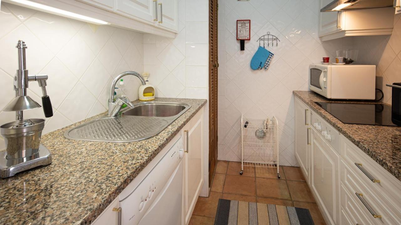 Peace Of Heaven In Algarve - Jacuzzi - By Bedzy Apartment Armacao de Pera Exterior photo