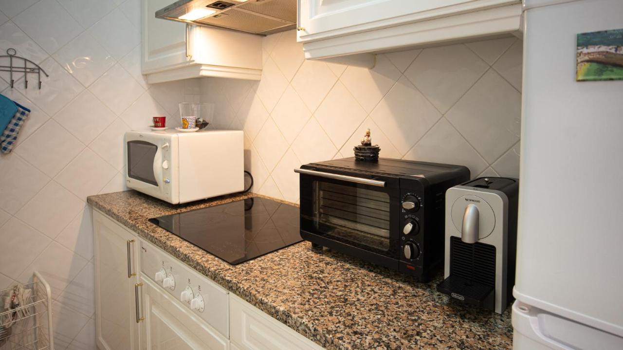 Peace Of Heaven In Algarve - Jacuzzi - By Bedzy Apartment Armacao de Pera Exterior photo