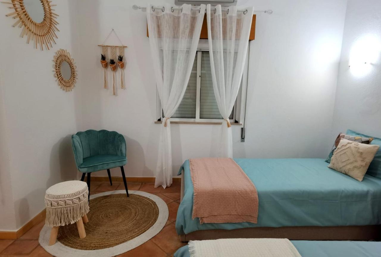 Peace Of Heaven In Algarve - Jacuzzi - By Bedzy Apartment Armacao de Pera Exterior photo