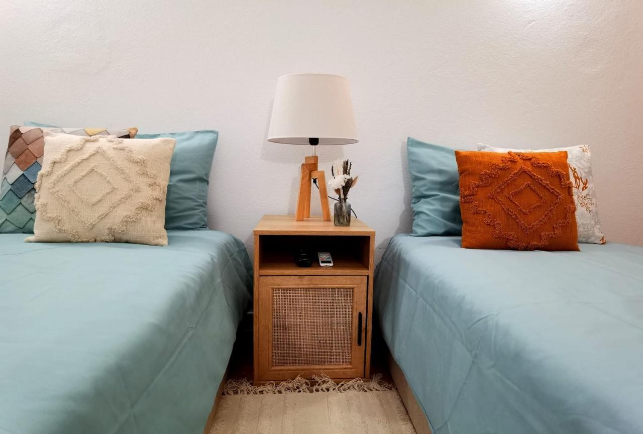 Peace Of Heaven In Algarve - Jacuzzi - By Bedzy Apartment Armacao de Pera Exterior photo