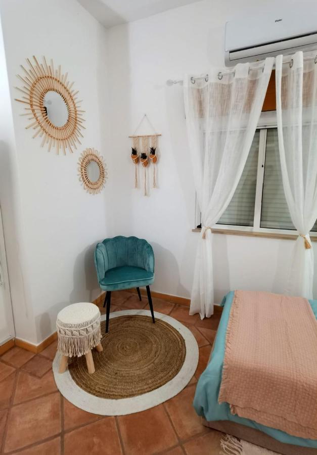 Peace Of Heaven In Algarve - Jacuzzi - By Bedzy Apartment Armacao de Pera Exterior photo
