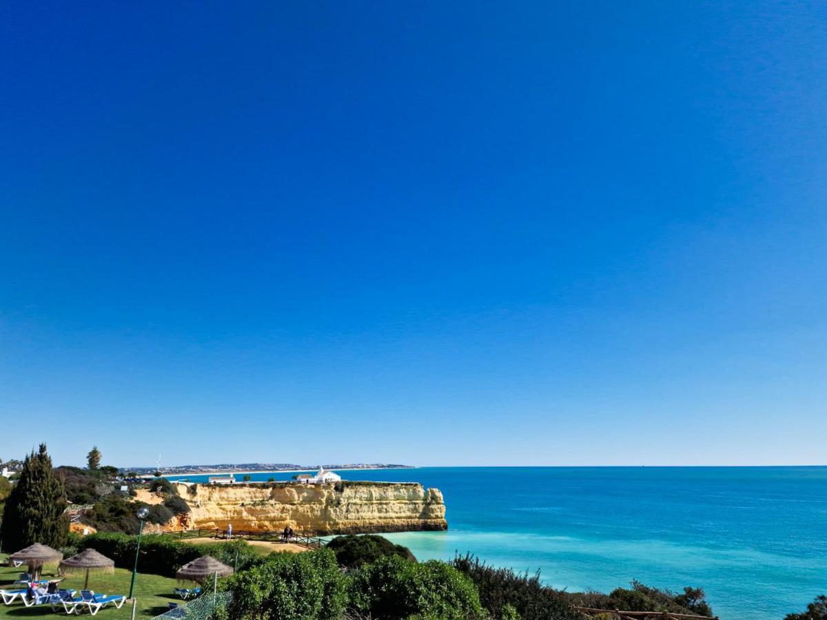 Peace Of Heaven In Algarve - Jacuzzi - By Bedzy Apartment Armacao de Pera Exterior photo
