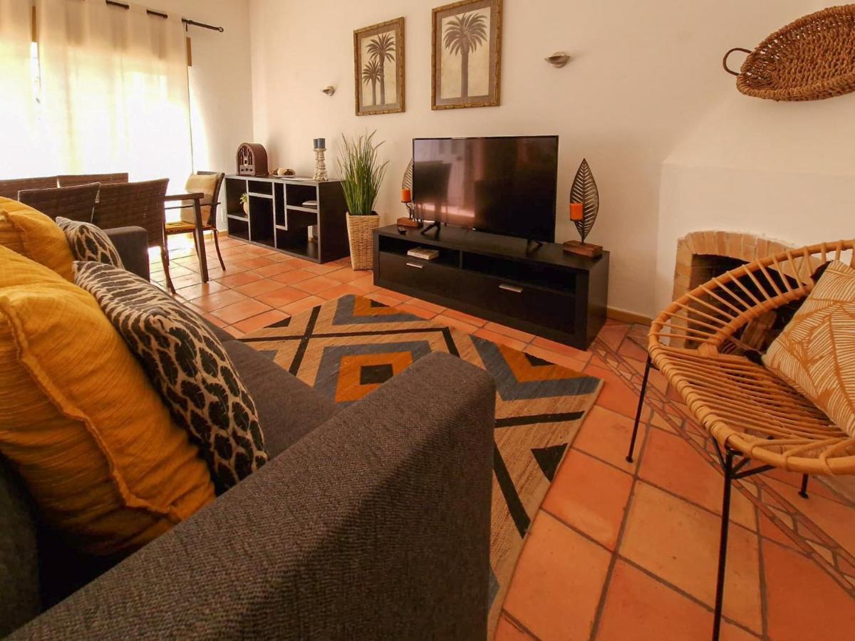 Peace Of Heaven In Algarve - Jacuzzi - By Bedzy Apartment Armacao de Pera Exterior photo