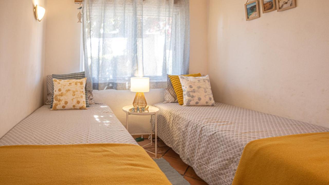 Peace Of Heaven In Algarve - Jacuzzi - By Bedzy Apartment Armacao de Pera Exterior photo