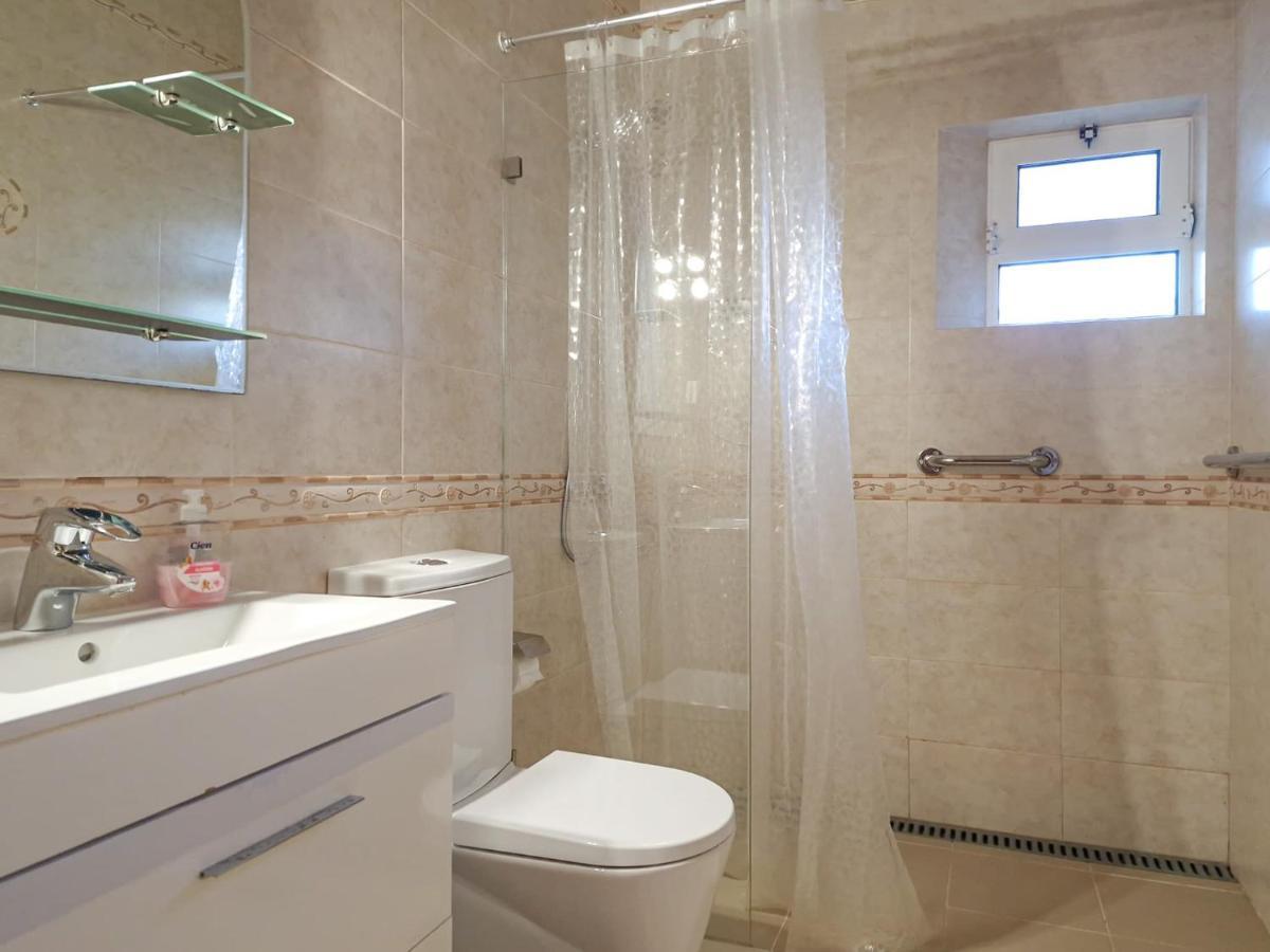 Peace Of Heaven In Algarve - Jacuzzi - By Bedzy Apartment Armacao de Pera Exterior photo