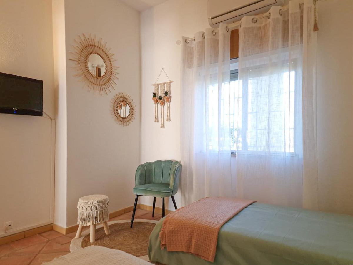 Peace Of Heaven In Algarve - Jacuzzi - By Bedzy Apartment Armacao de Pera Exterior photo