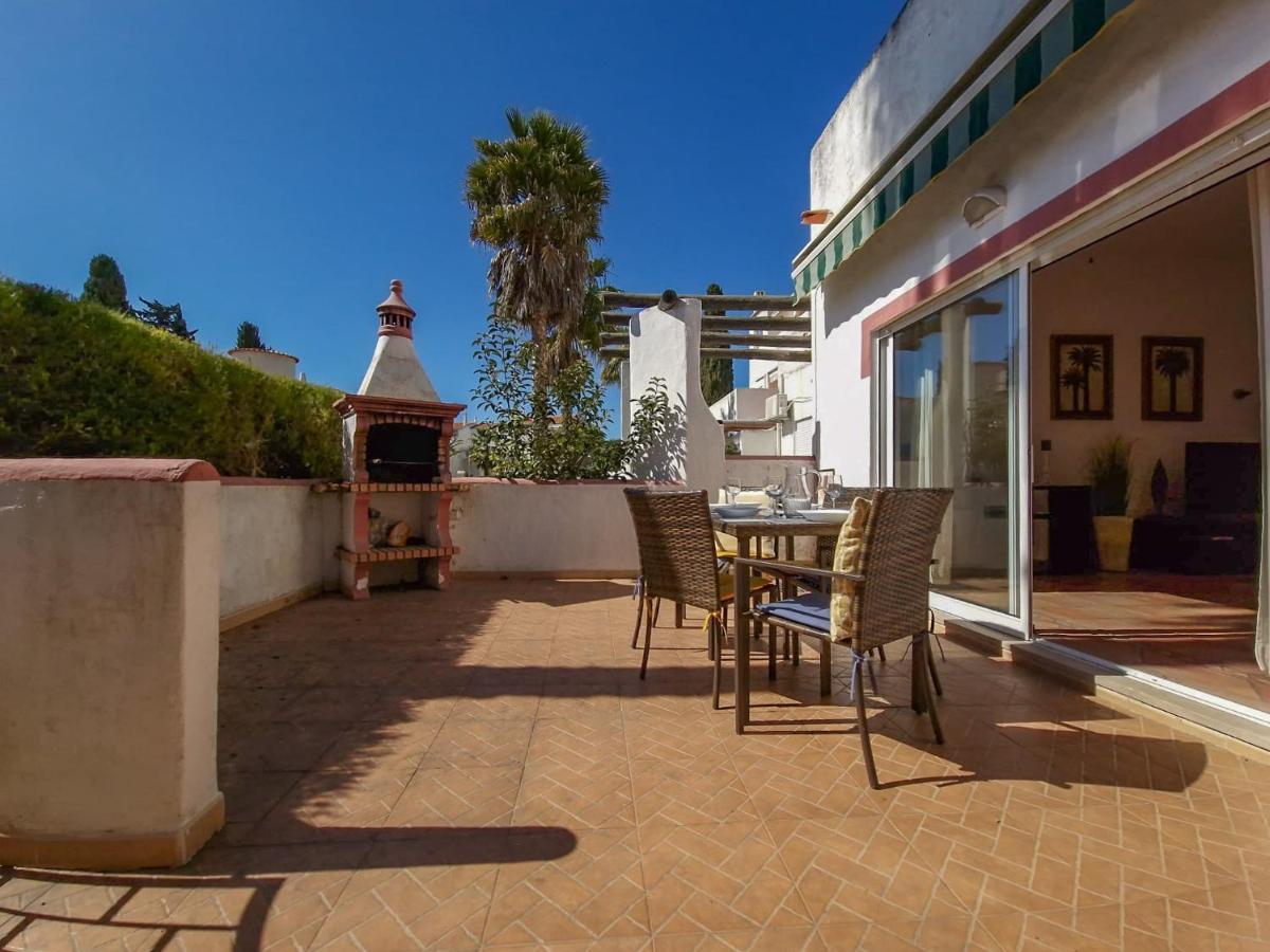 Peace Of Heaven In Algarve - Jacuzzi - By Bedzy Apartment Armacao de Pera Exterior photo