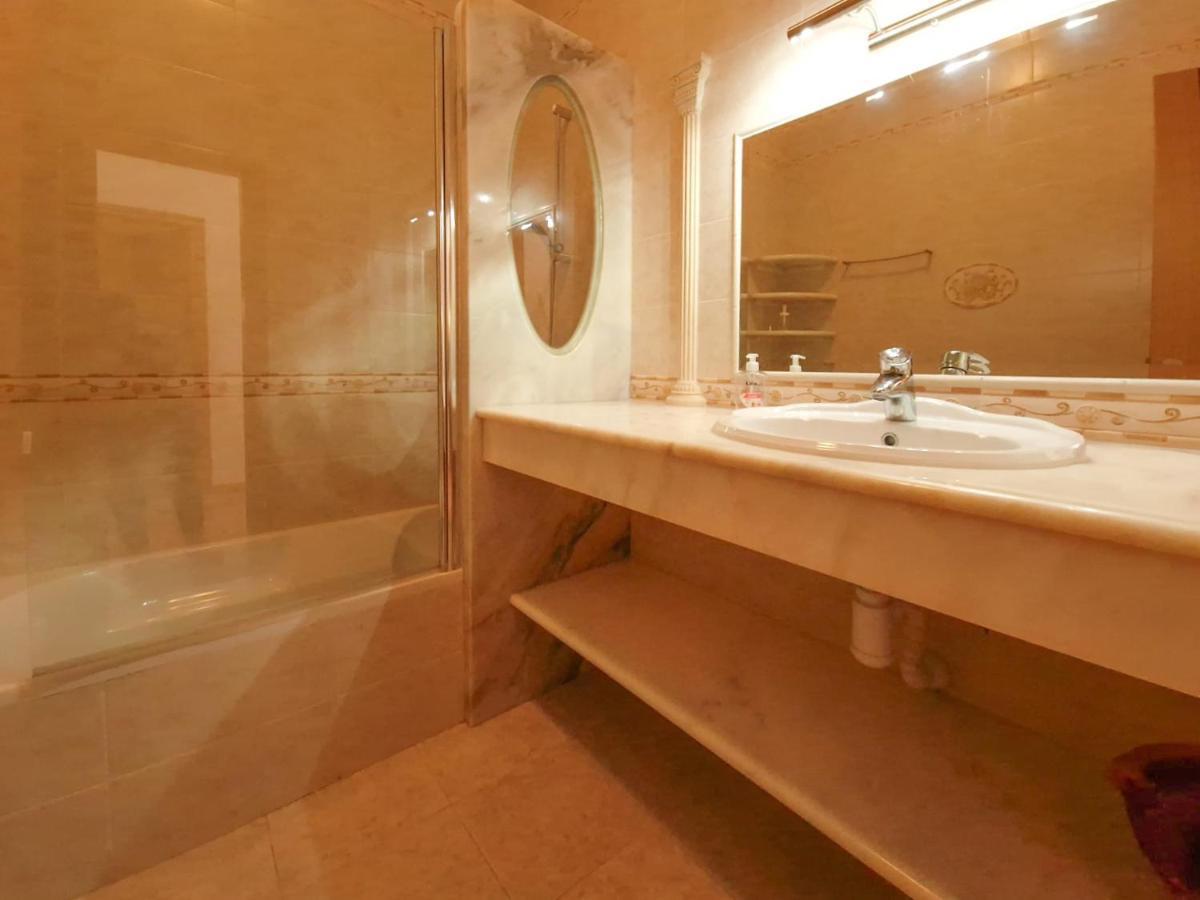 Peace Of Heaven In Algarve - Jacuzzi - By Bedzy Apartment Armacao de Pera Exterior photo