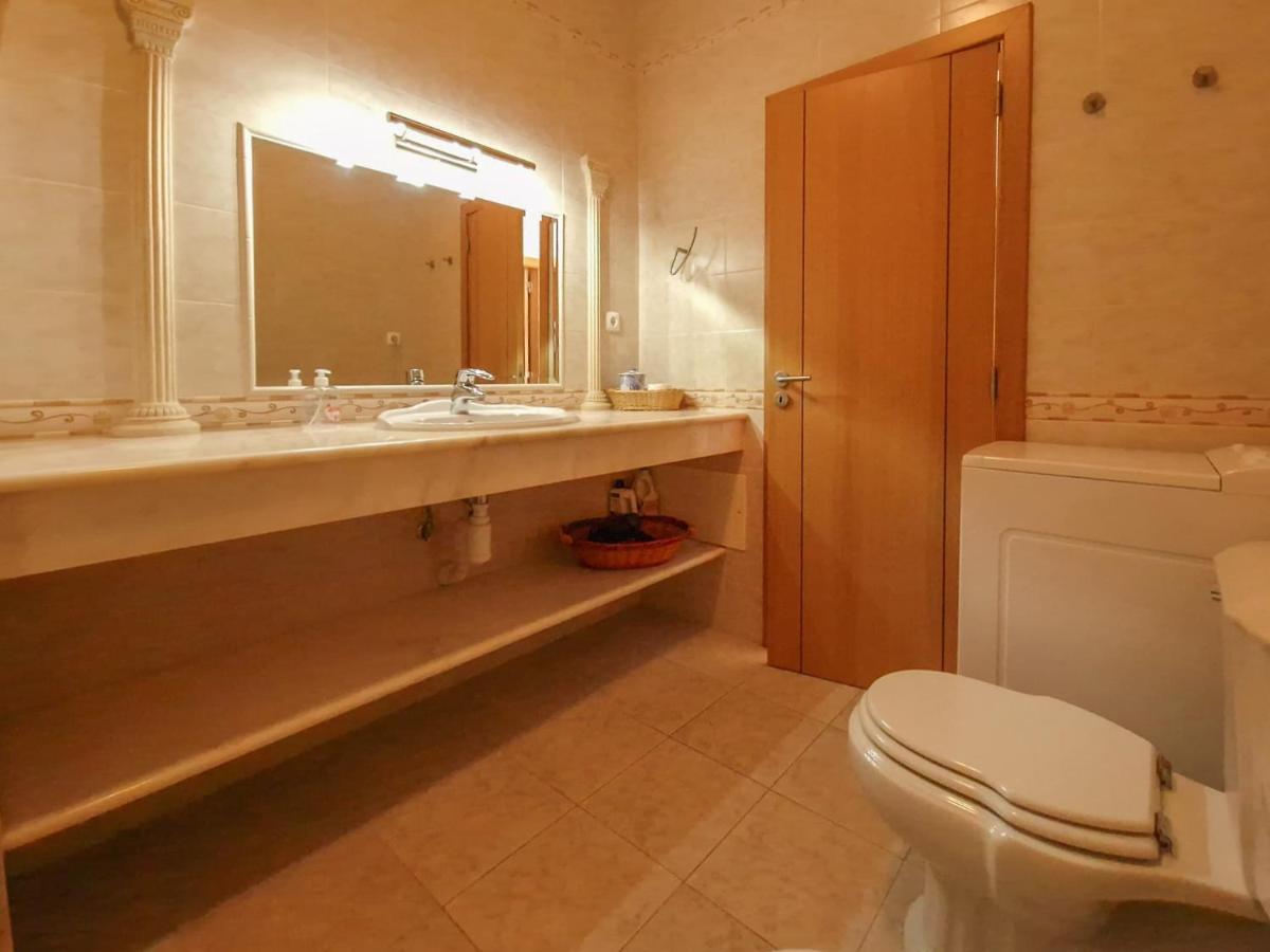 Peace Of Heaven In Algarve - Jacuzzi - By Bedzy Apartment Armacao de Pera Exterior photo