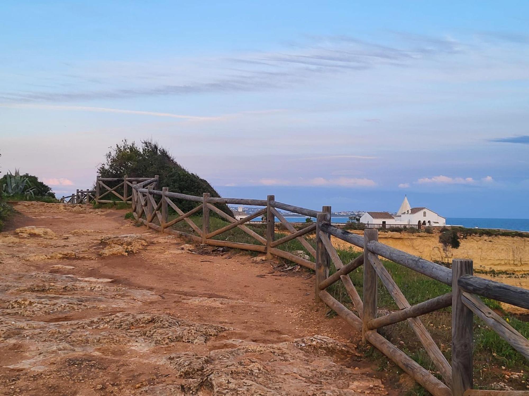 Peace Of Heaven In Algarve - Jacuzzi - By Bedzy Apartment Armacao de Pera Exterior photo