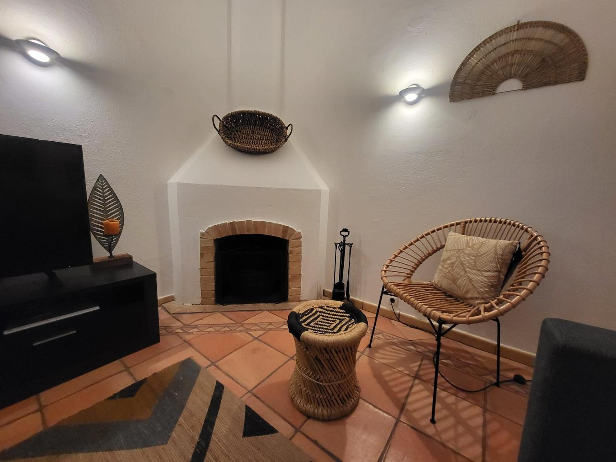 Peace Of Heaven In Algarve - Jacuzzi - By Bedzy Apartment Armacao de Pera Exterior photo