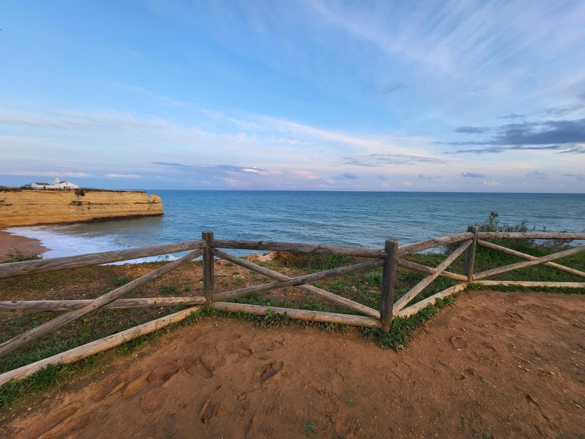 Peace Of Heaven In Algarve - Jacuzzi - By Bedzy Apartment Armacao de Pera Exterior photo