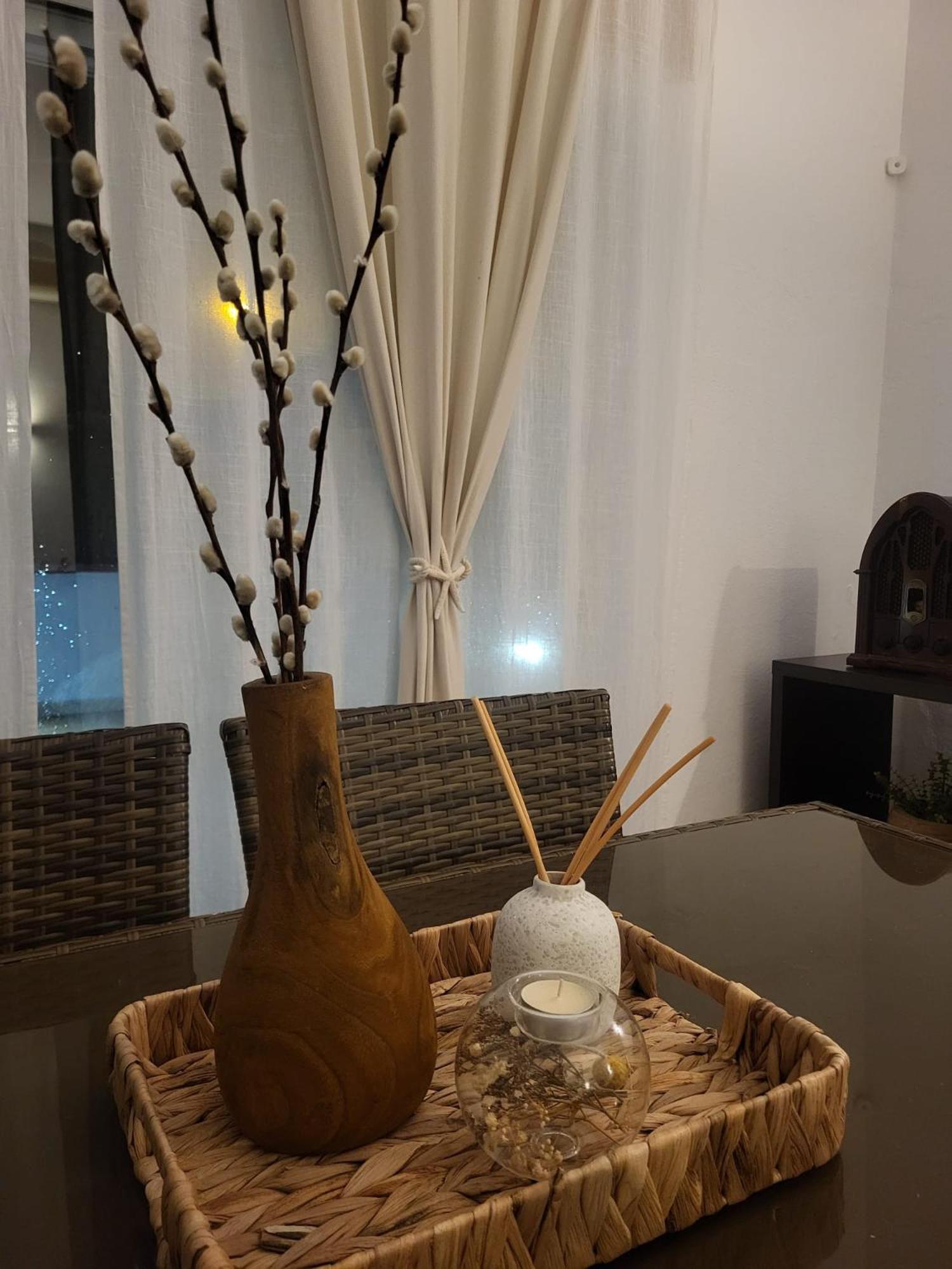 Peace Of Heaven In Algarve - Jacuzzi - By Bedzy Apartment Armacao de Pera Exterior photo